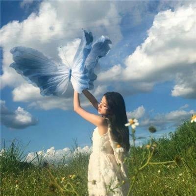 绝世女英豪