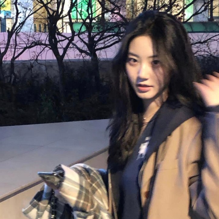 女性的先行者