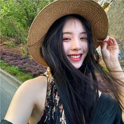 闺女特烦恼